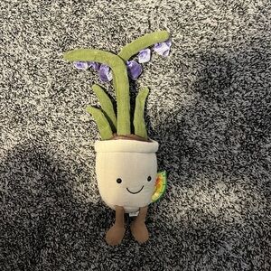 Jellycat Amusable Bluebell